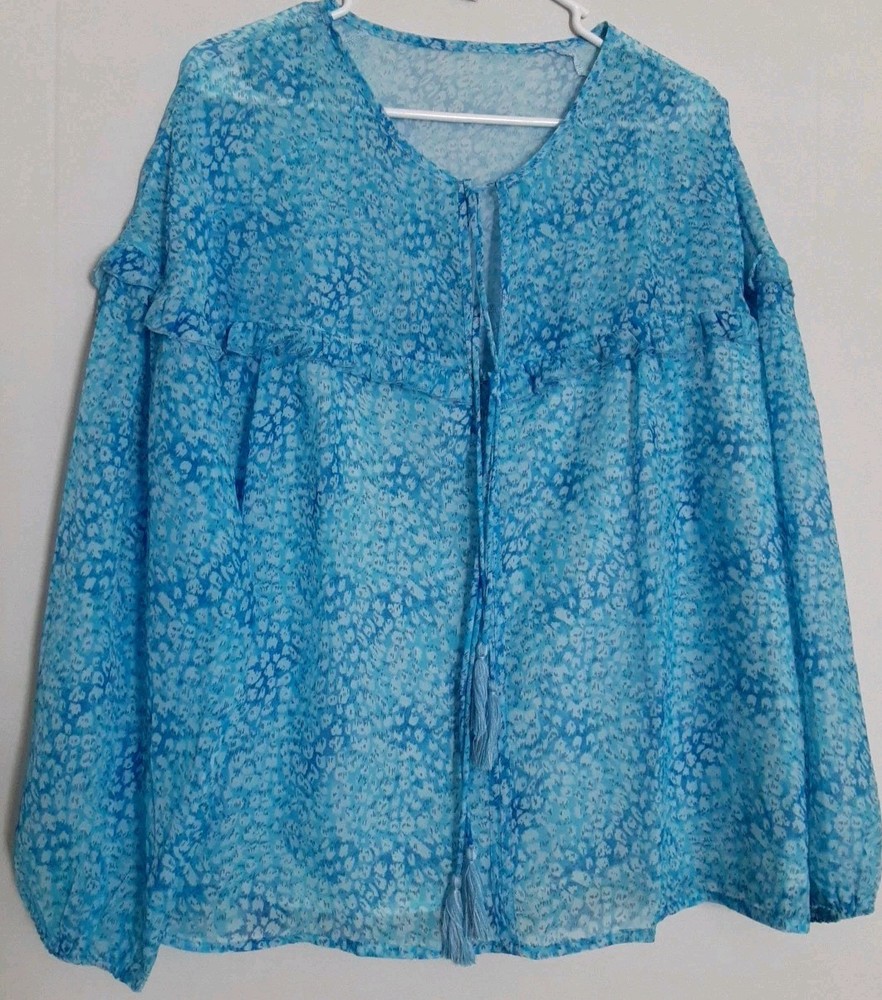 Unbranded Xl Womens Top