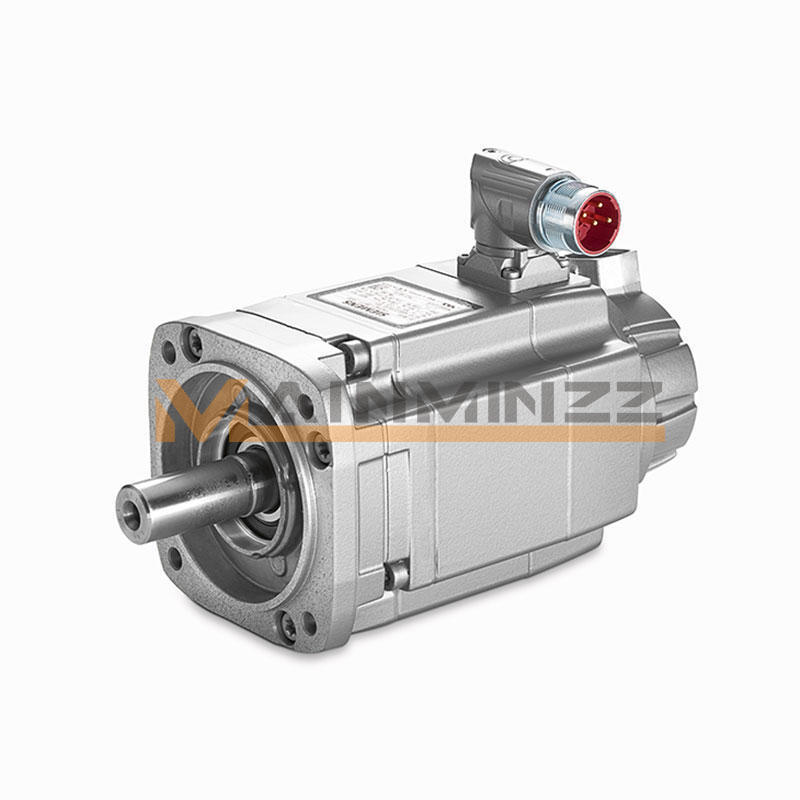 1Pcs New Siemens Synchronous Servo Motor 1Fk7042-2Af71-1Cg0