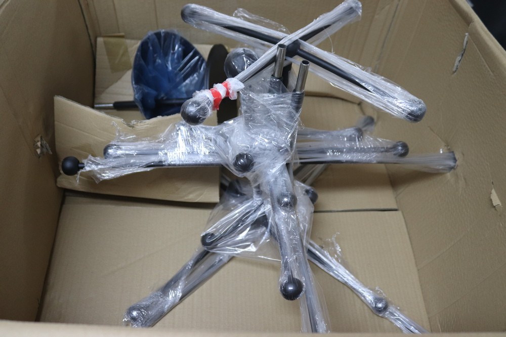 Elegant Black Christmas Tree by Accent Decor 31x31x60 4138000-image