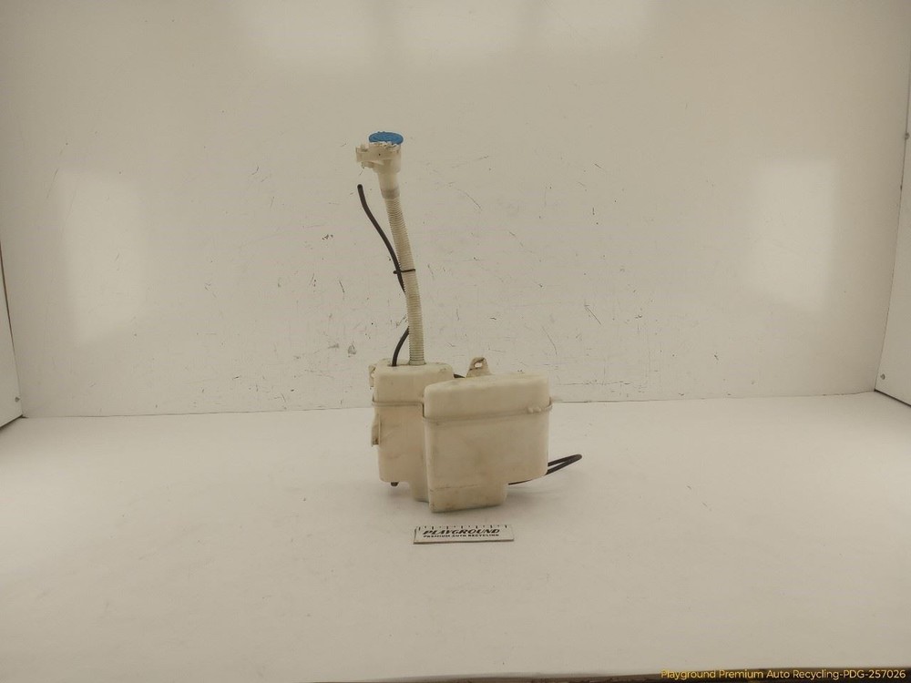 Range Rover HSE L322 Windshield Washer Fluid Reservoir Tank Fits 2010-2012 10 11