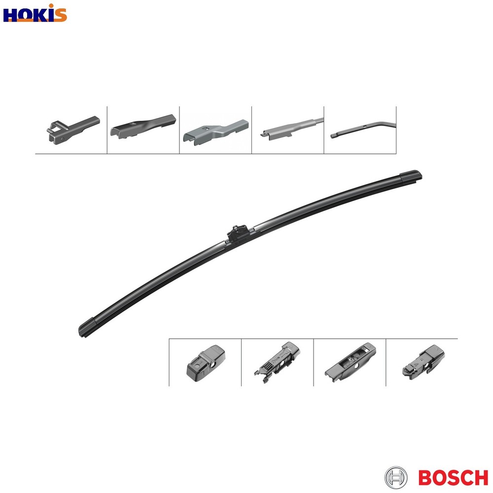 WIPER BLADE 3 397 006 948 FOR SKODA SUPERB ROOMSTER/Praktik FABIA/II/Combi  VW