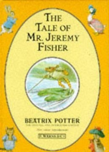 Bargain Editions: The Tale of Mr Je..., Potter, Beatrix