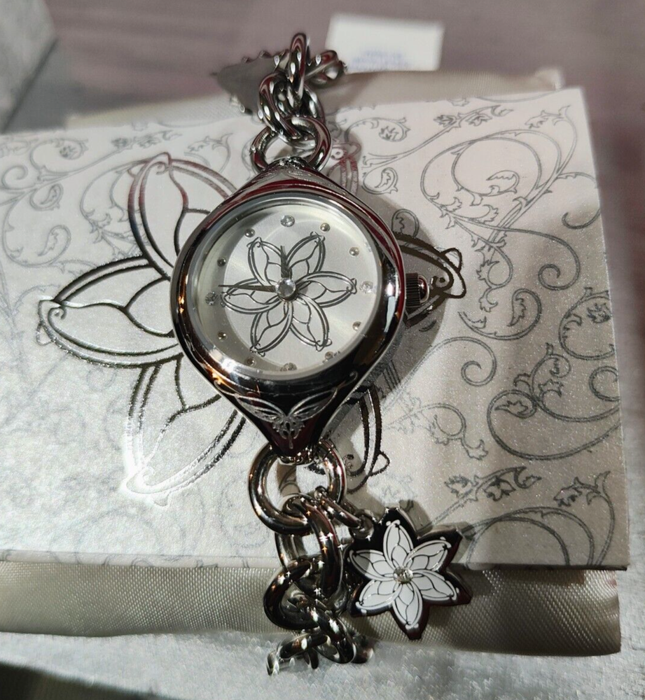 Lord of The Rings Limited Edition Arwen ELVEN Fossil Watch LE2538 Women's