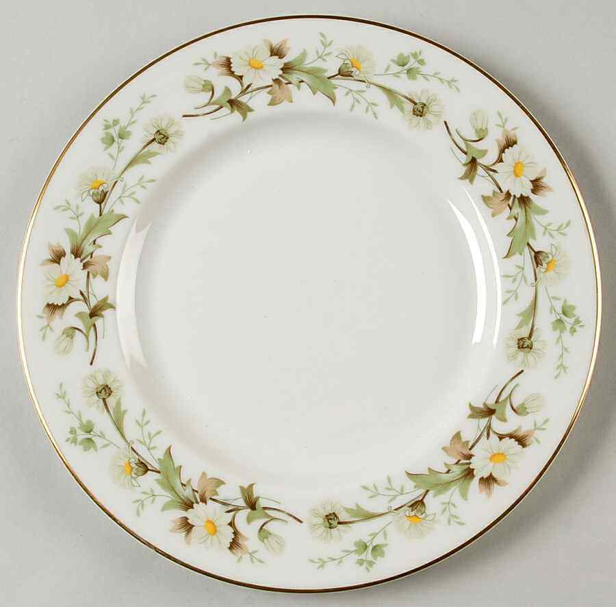 Royal Doulton Clairmont Salad Plate 553069