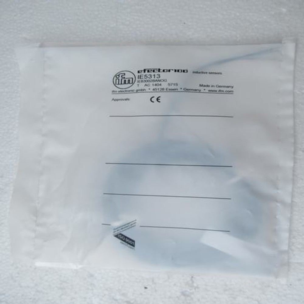 1PC New For IFM Proximity Sensor IE5313 #F22