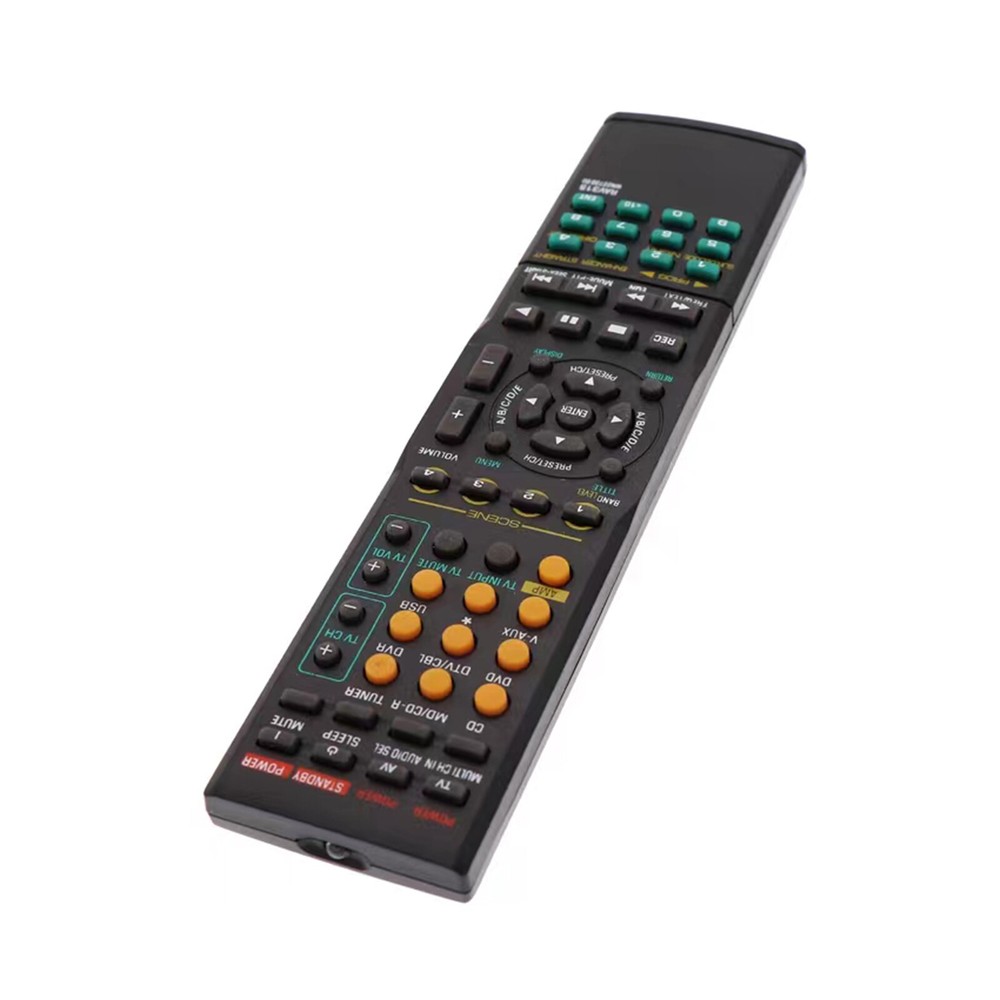 433MHz Remote Control for YAMAHA RXV561 RX-V361 HTR-6040 Receivers