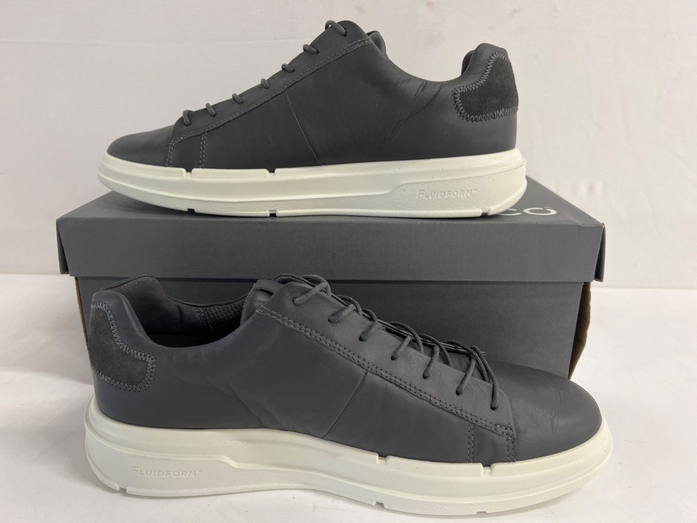 Men's ECCO Soft X M Magnet Sneakers Sz 9-9.5 (New In Box)