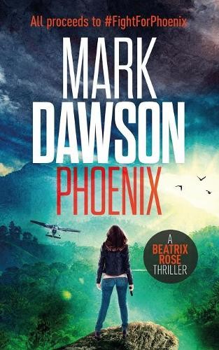 Phoenix, Dawson, Mark