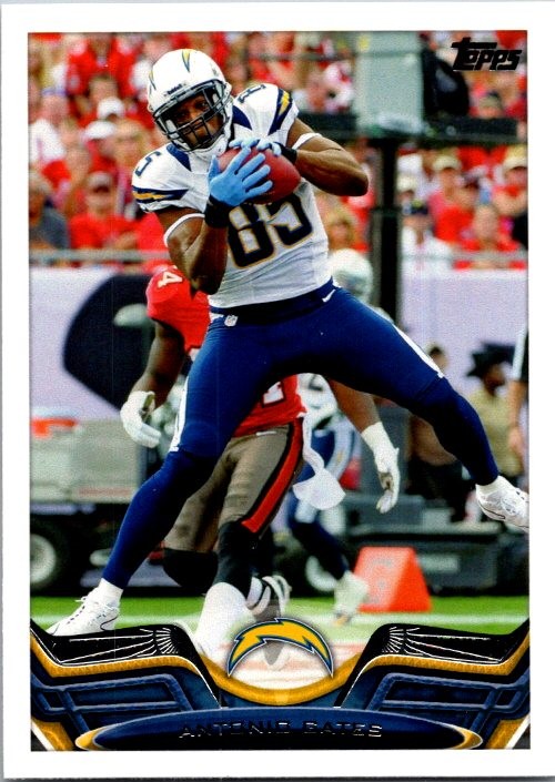 Antonio Gates 2013 Topps 362 MP