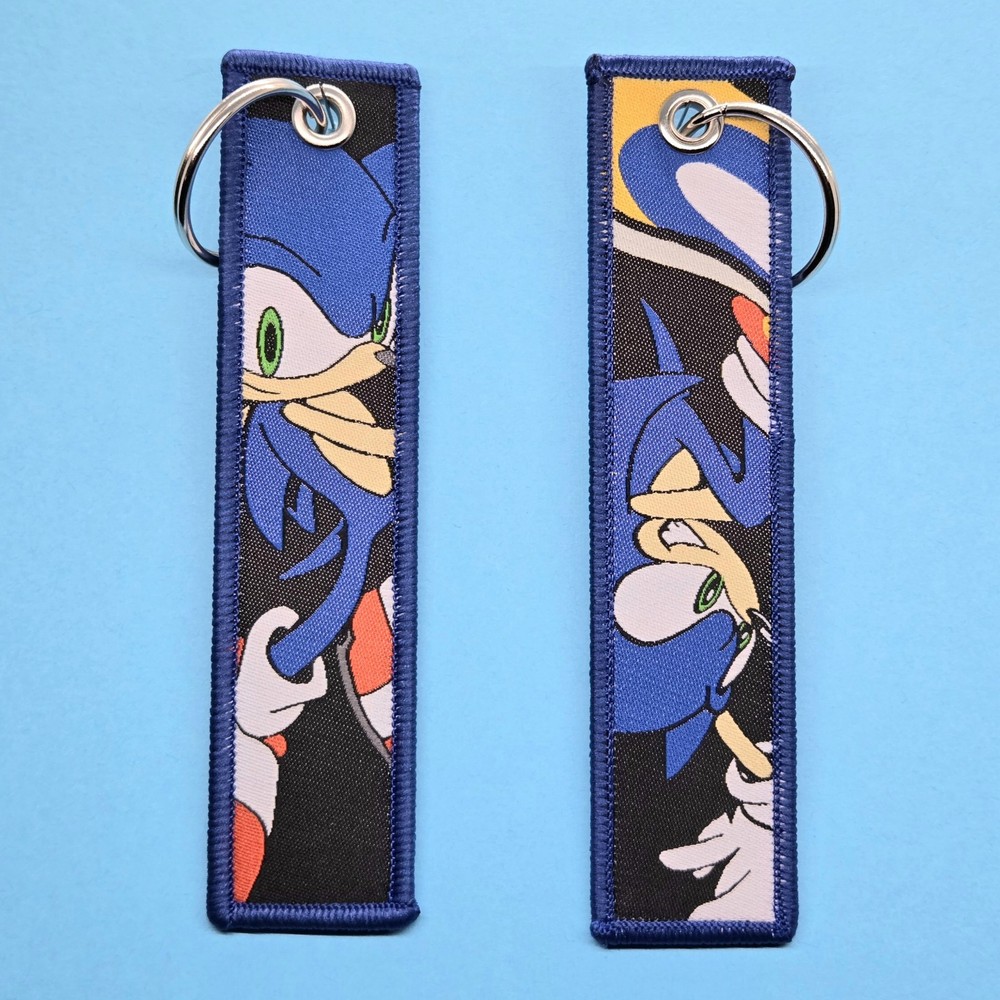 Sonic the Hedgehog 5