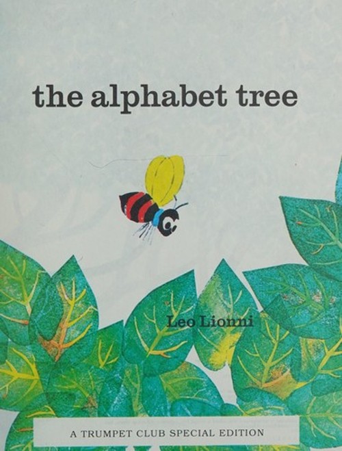 The Alphabet Tree Leo LionniFree US Delivery | ISBN:0440843618
