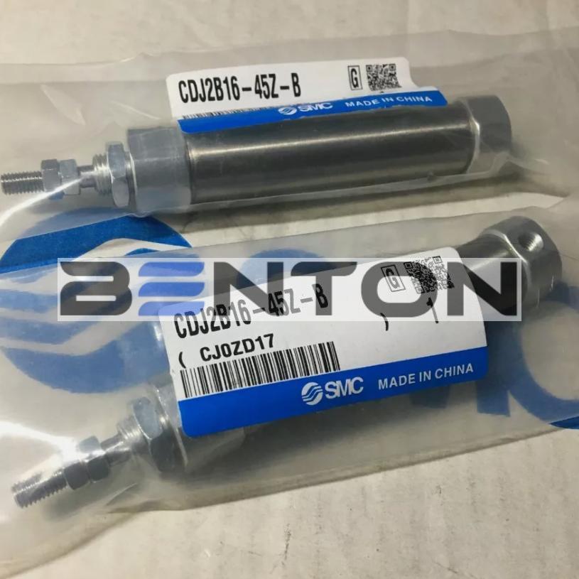 for SMC cylinder CDJ2B16-45Z-B(Price Negotiating!)
