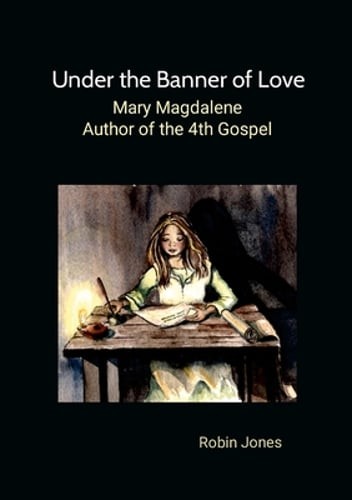 Under the Banner of Love by Robin Jones: New