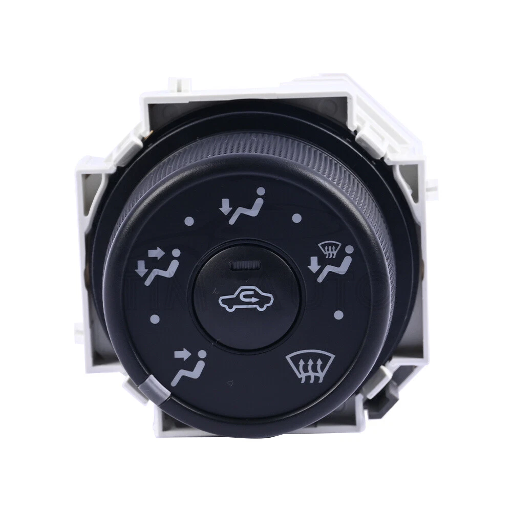 559010R010 Ac Mode Hvac Control Switch Fit for 2006-2012 Toyota RAV4 55901-0R010