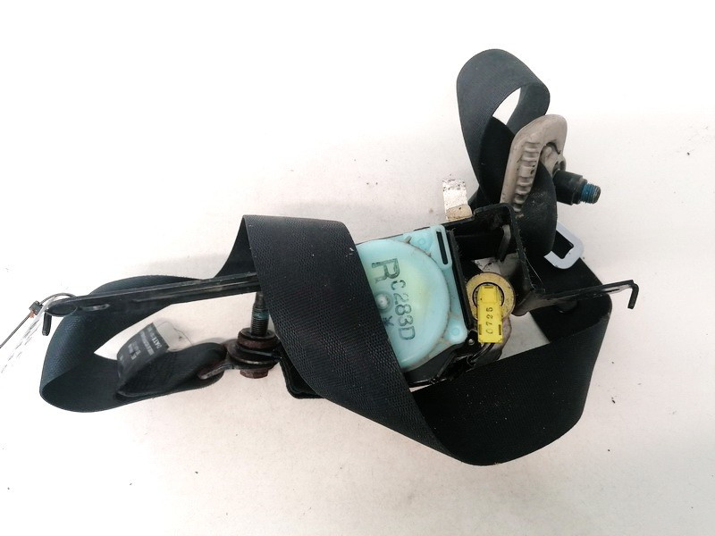 Front Right Seat Belt Strap for Nissan Almera Tino 86884BU000 DE1091004-36