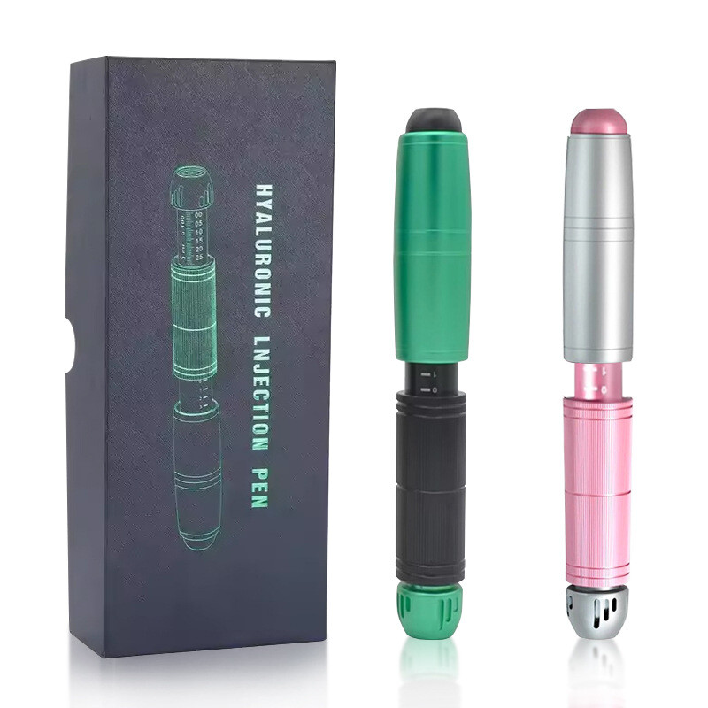 Hydrating Hyaluronic Acid Skin Mist Atomizer for Glowing Revitalized Skin