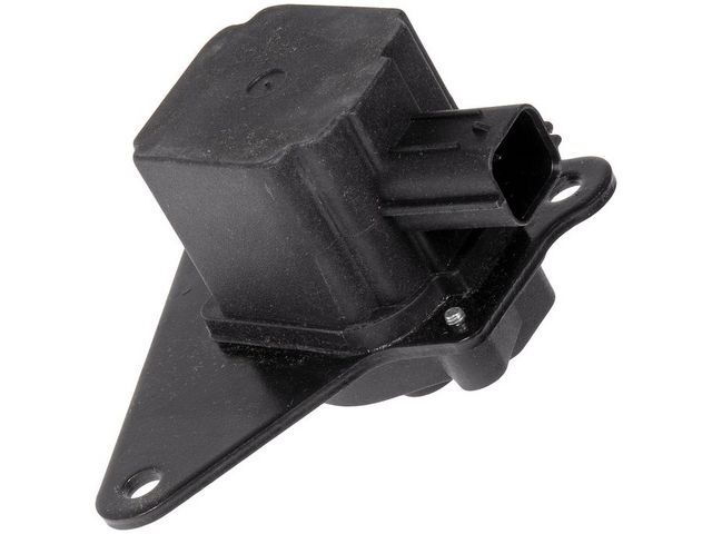 2008-2010 Dodge Avenger Intake Manifold Runner Valve Dorman 74732JVKN Replacement