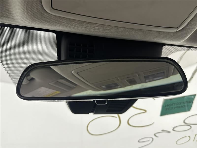 Rear View Mirror Manual Dimming Fits 13-22 MAZDA CX-5 2668962