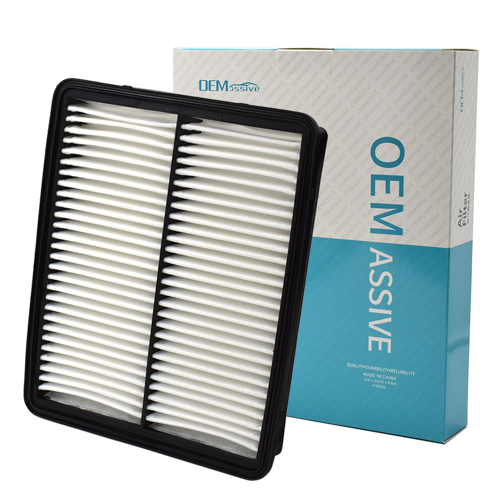 Car Engine Air Filter 28113-2P100 For Hyundai Sonata Santa Fe Azera Kia Sorento