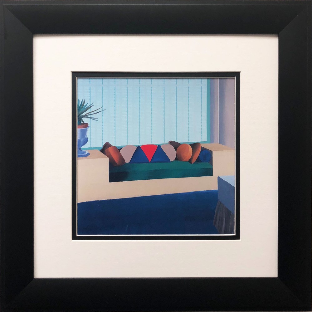 David Hockney 