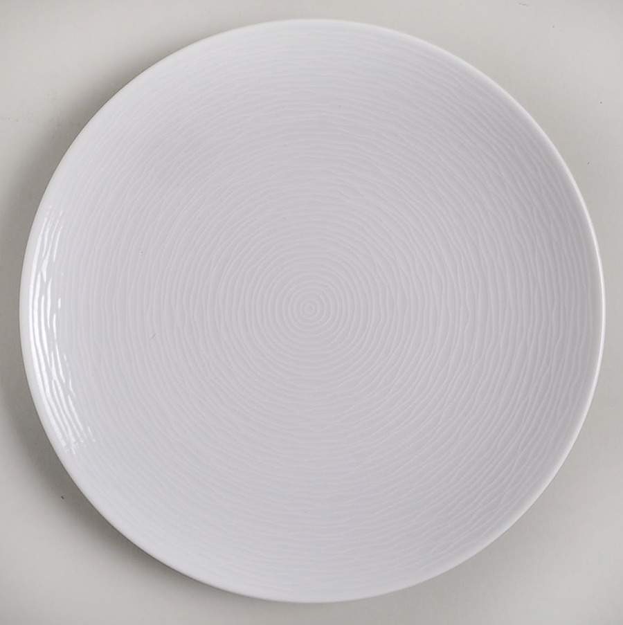 Noritake WoW Swirl  Salad Plate 9842308