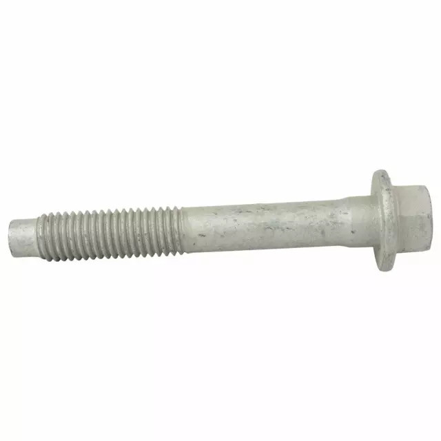 Genuine Ford Track Bar Front Bolt W500747-S439
