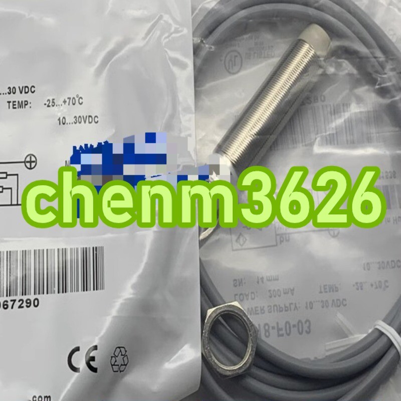 1PCS NEW IS-12-A1-S2 Inductive sensor #YT #G