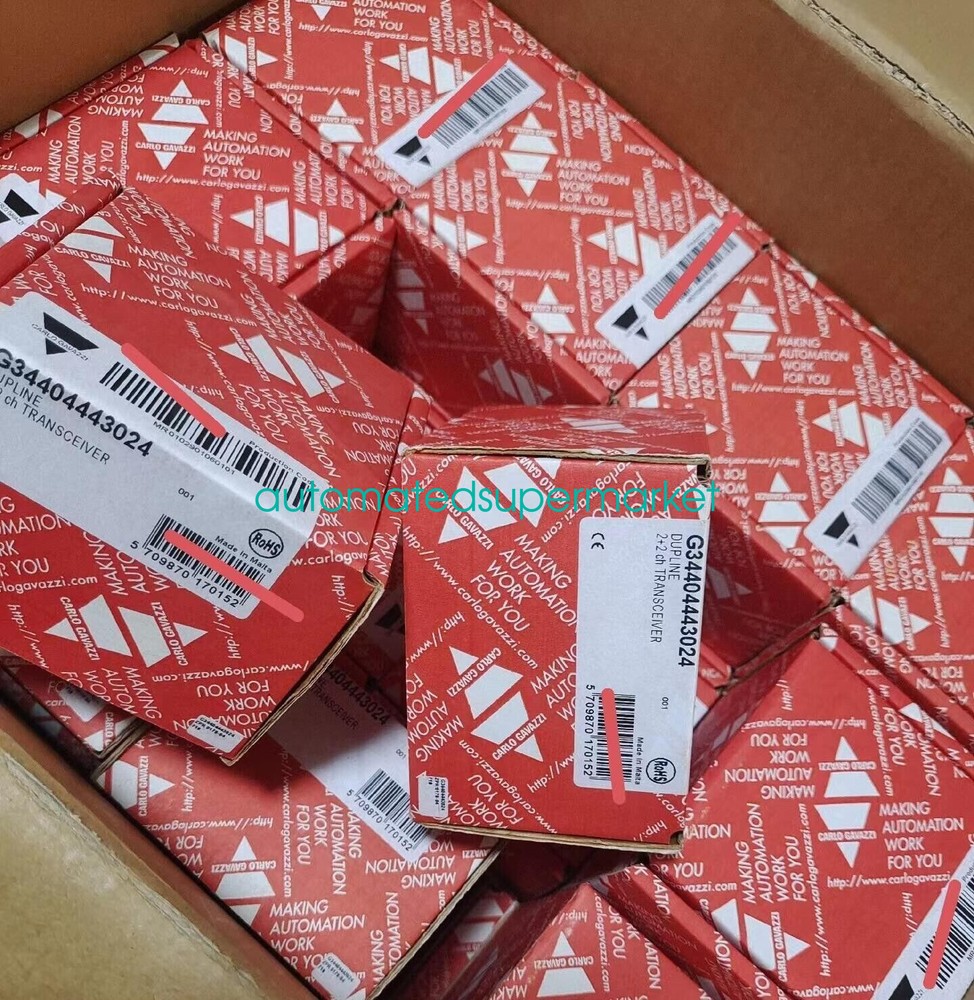 1pc NEW G3404443204 Relay Shipping by DHL/FedEX