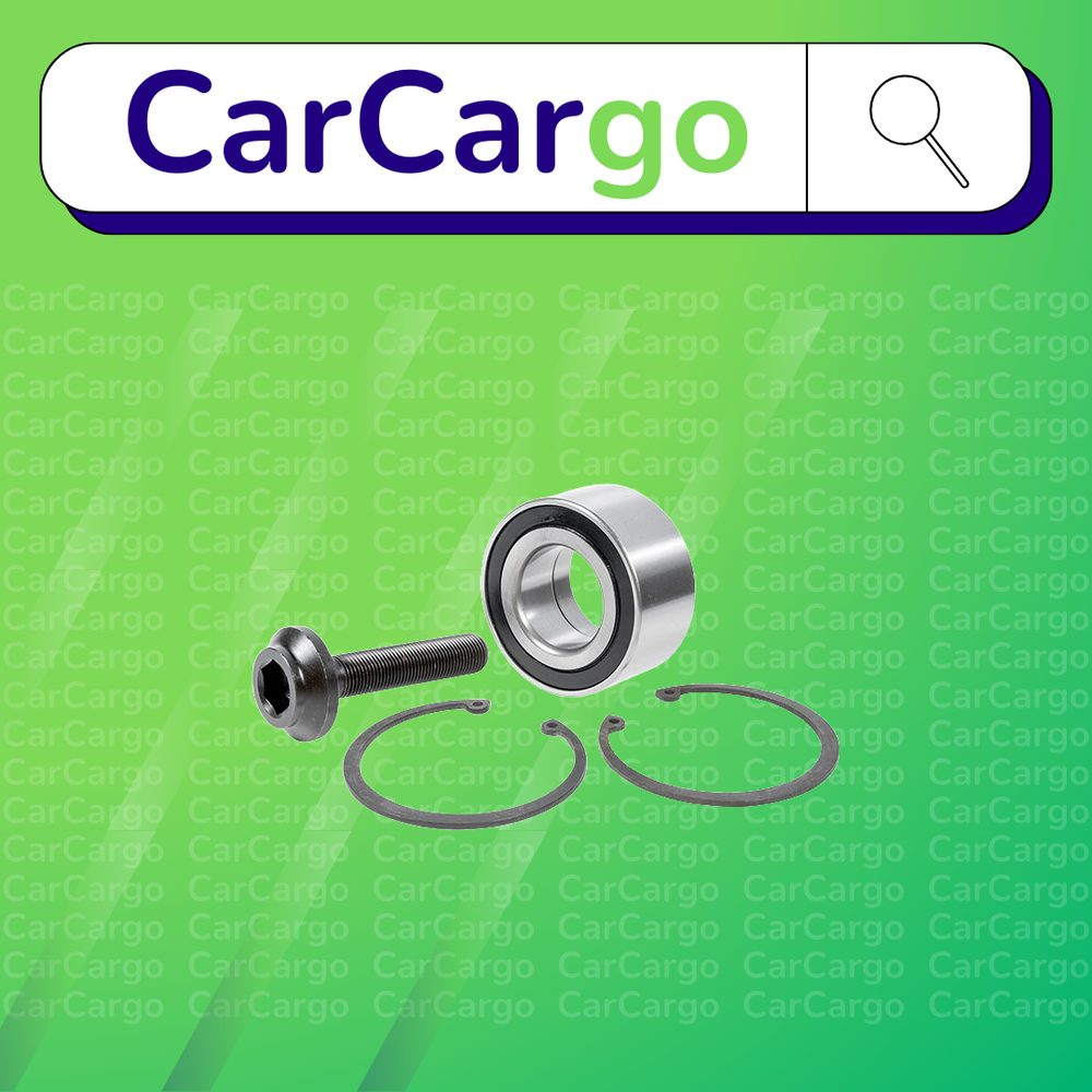 Front Wheel Bearing For Audi Coupe 2.6 quattro 1992-1996 OE QUALITY NEW