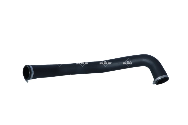 166210 NRF Ladeluftschlauch für NISSAN,OPEL,RENAULT
