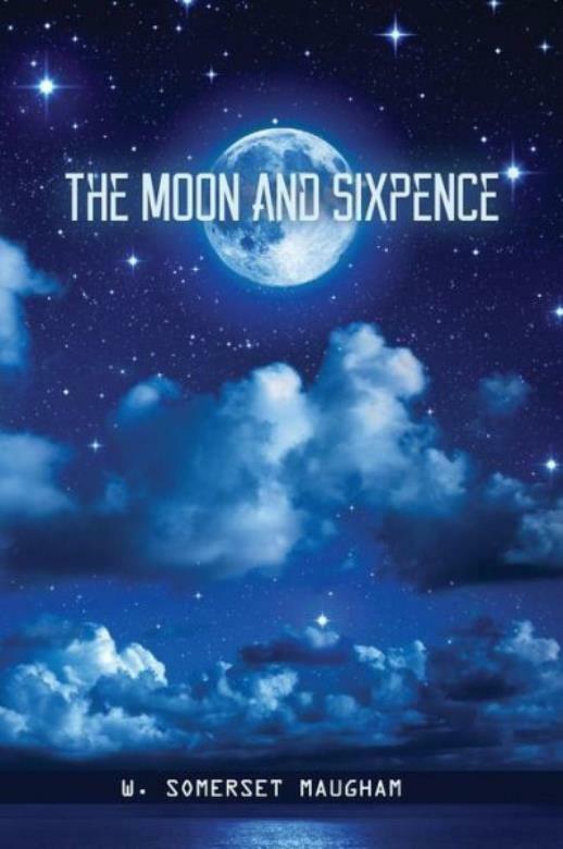 The Moon And Sixpence