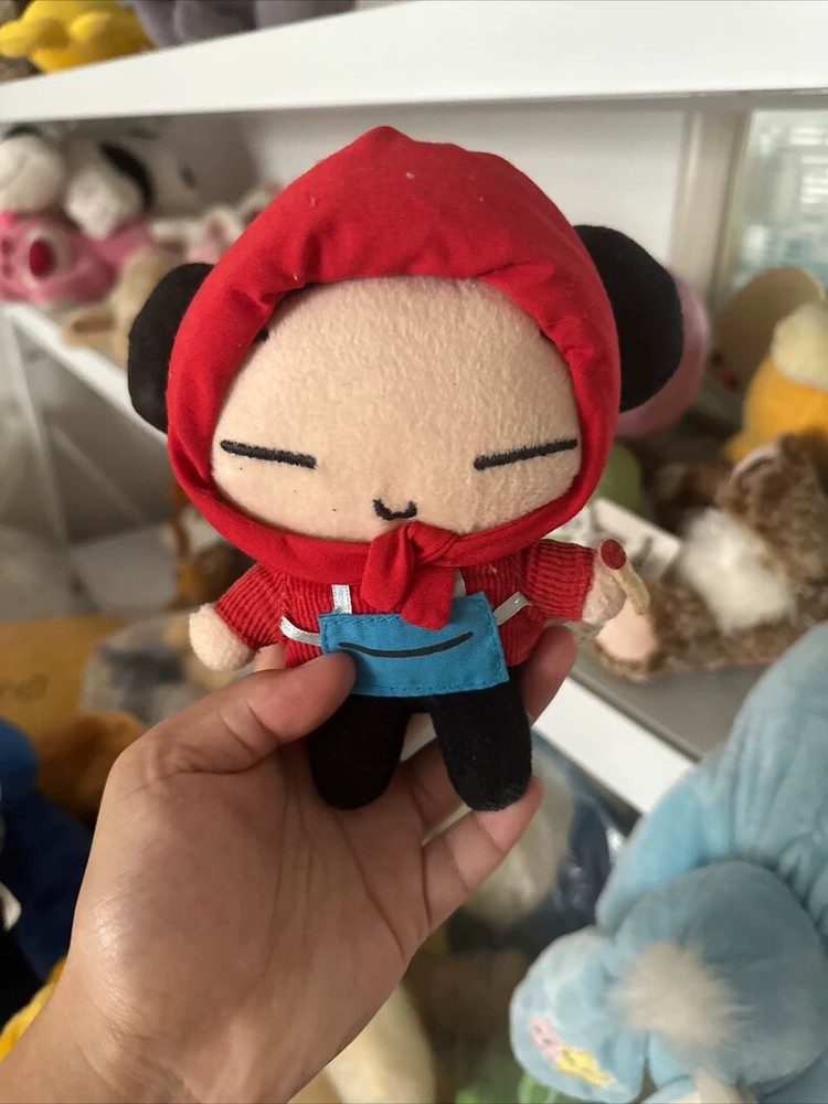 Pucca 