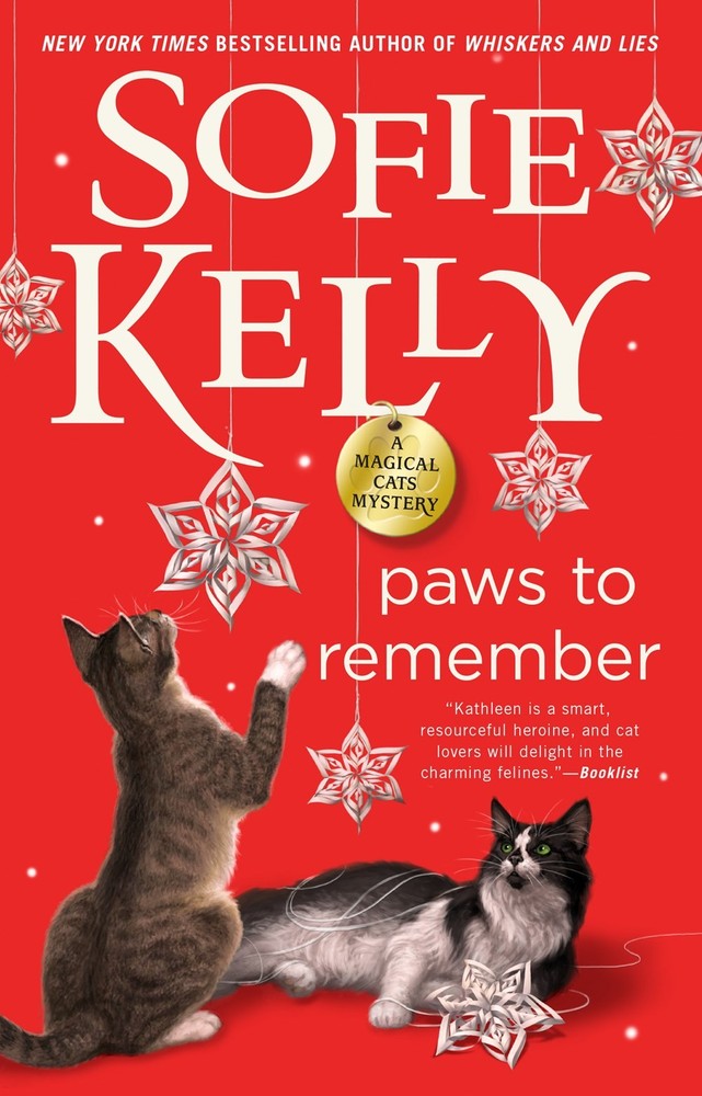 Sofie Kelly Paws to Remember (Paperback)Another great item from Rarewaves USA | Free delivery!