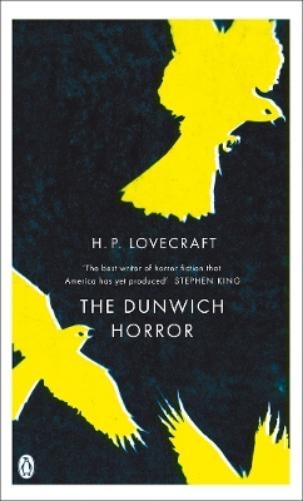 H. P. Lovecraft The Dunwich Horror (Paperback) (UK IMPORT)All Tariffs and Duties included - no additional charges