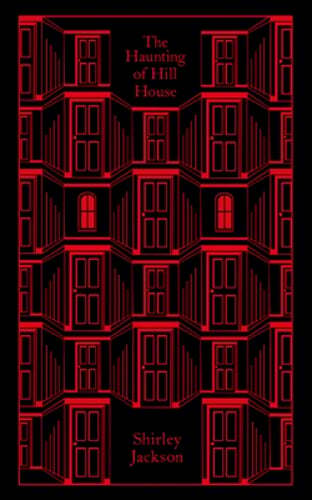 The Haunting of Hill House by Shirley Jackson: New