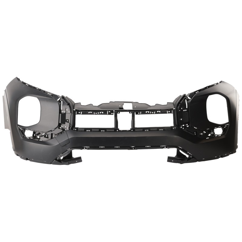 Bumper Cover Front For 2022-2024 Mitsubishi Outlander