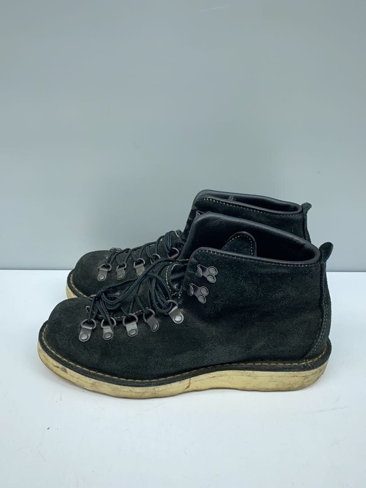 Danner Mountain Light Trekking Boots with Vibram Sole 3177