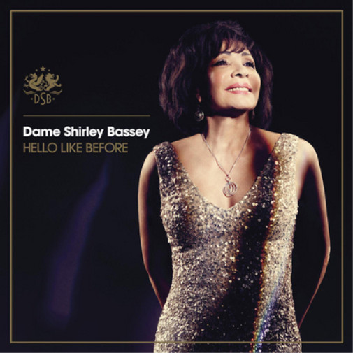 Dame Shirley Bassey Hello Like Before (CD) Deluxe  AlbumAnother great item from Rarewaves USA | Free delivery!