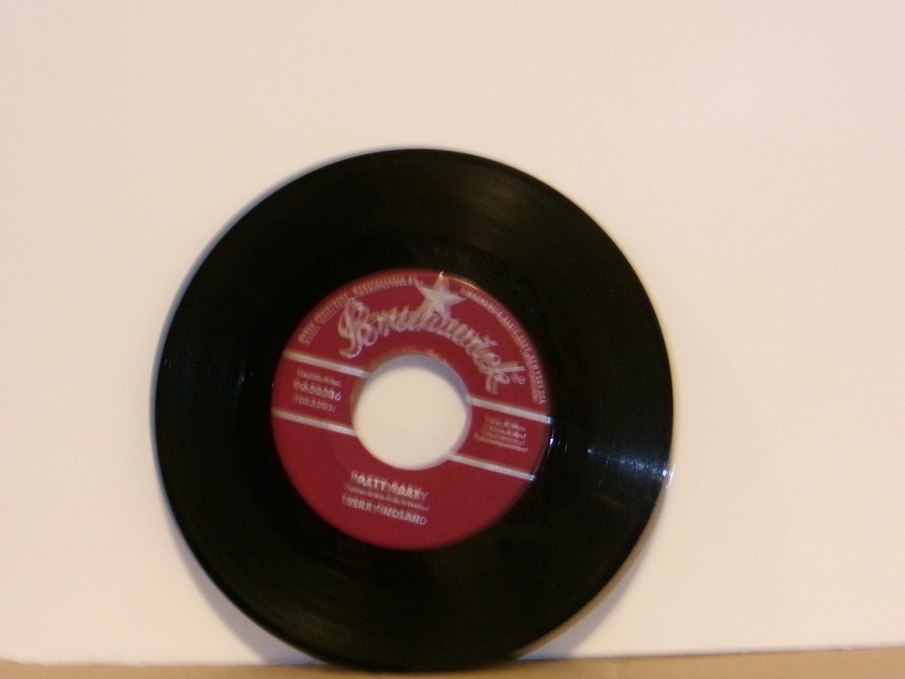 Rockabilly   Terry Noland