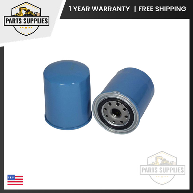 Forklift Oil Filter for Nissan 15208-55Y00