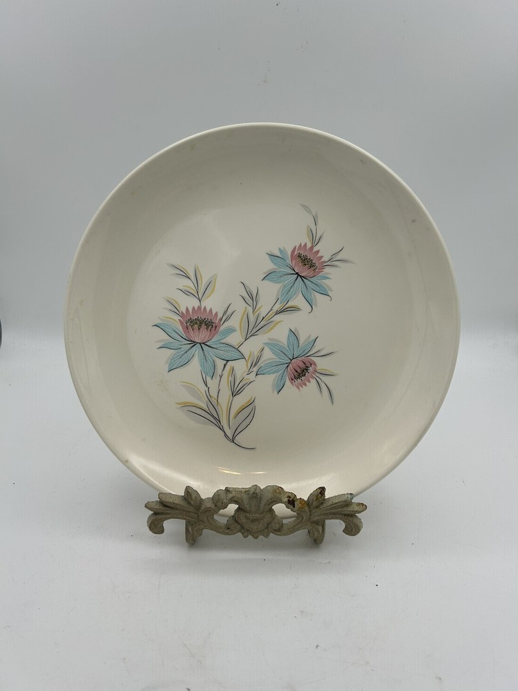 Vintage Steubenville Pottery 10