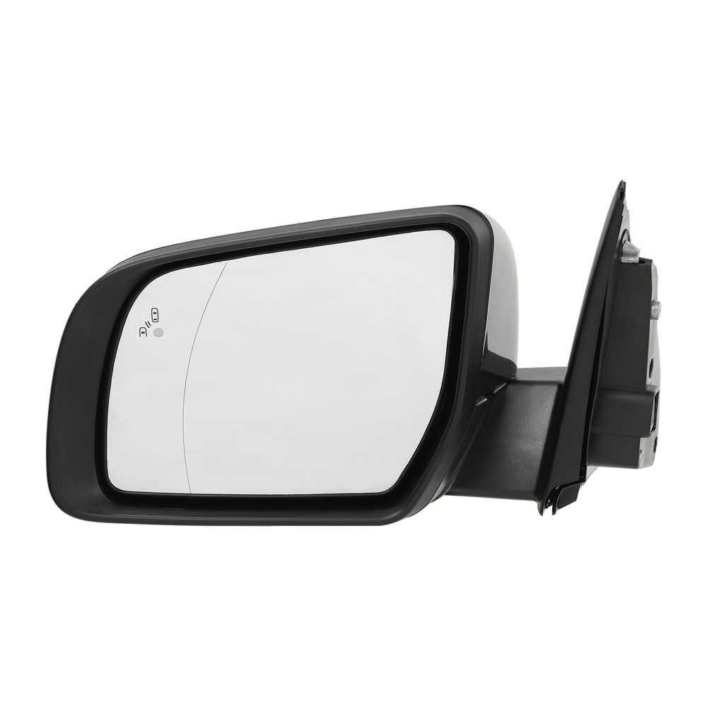 Power Heated Rearview Mirror for 19-23 Ford Ranger Lariat XLT Left w/ Blind Spot