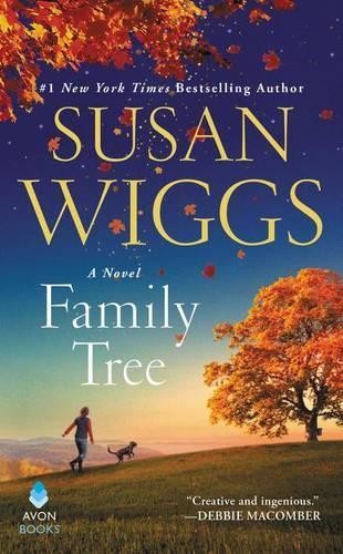 Susan Wiggs Family Tree (Paperback)Another great item from Rarewaves USA | Free delivery!