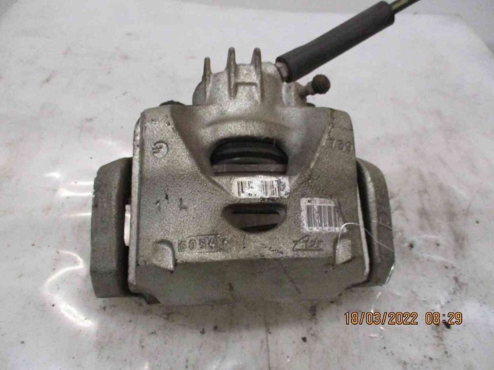 Citroen GRAND C4 PICASSO I 4400T4 Front Left Brake Caliper