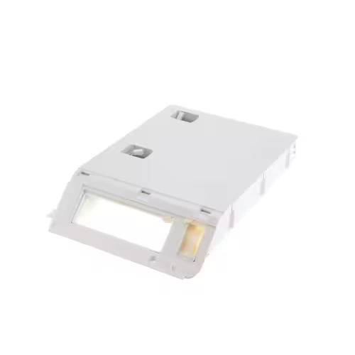 NEW OEM Whirlpool Refrigerator Ice Box Assembly W11242954 ~SHIPS FAST! 6C