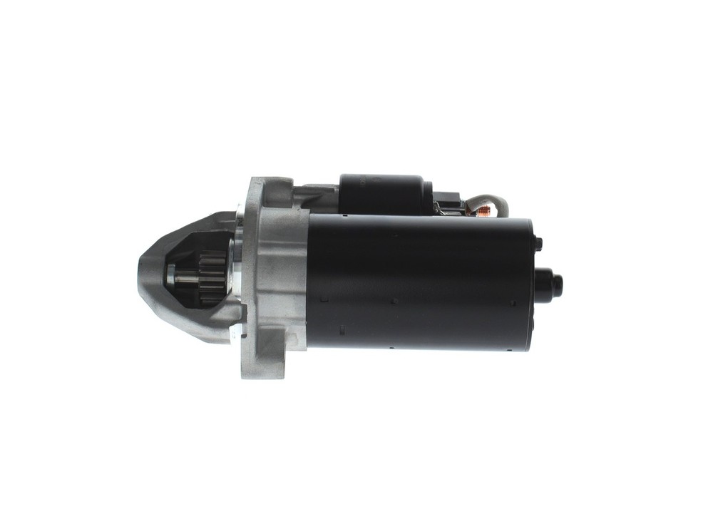 1 986 S00 765 Bosch Starter for Mercedes Benz