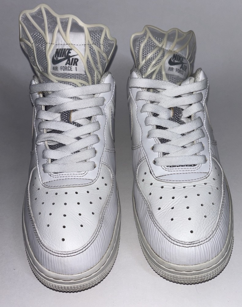 Size 8.5 - Nike Air Force 1 Goddess of Victory W