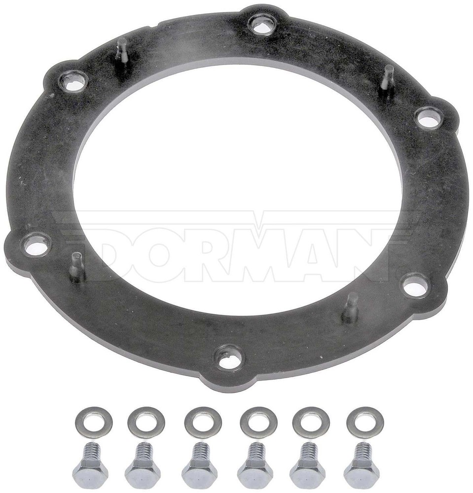Fuel Tank Sending Unit Lock Ring Dorman 579-011