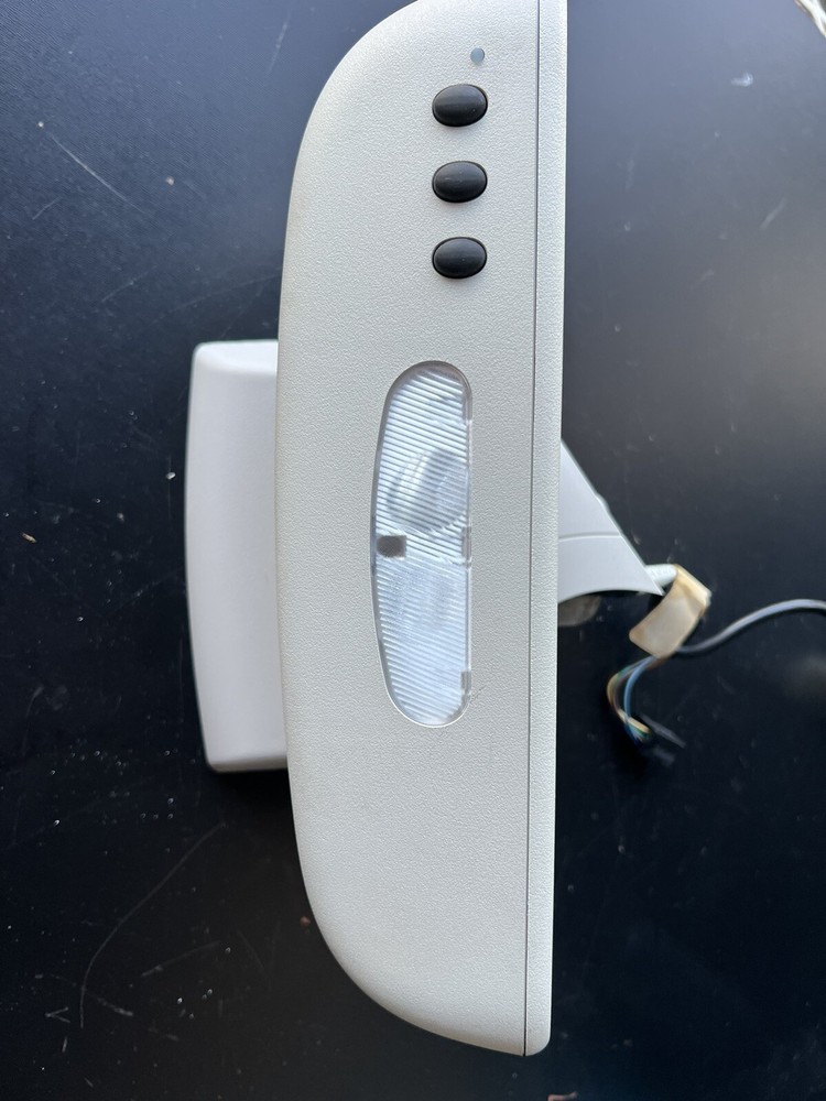 🔥🔥03-06 Mercedes Interior Rear View Mirror #2 Parts  A2118110107 #2 2118110007