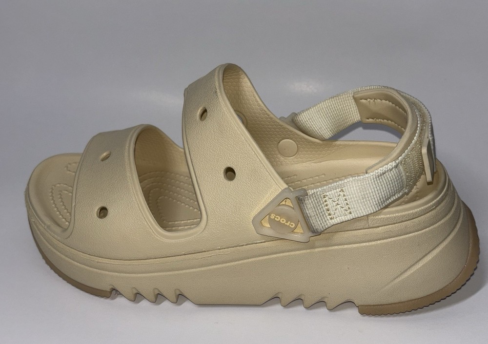 Crocs Hiker Xscape Sandal Shoes Mens Size 7 Womens 9